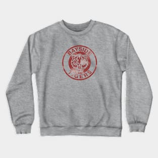 Bayside Tigers Crewneck Sweatshirt